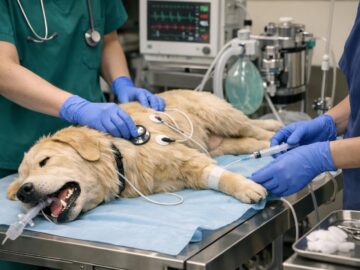 Fantomy zwierzęce i modele anatomiczne: praktyczny przewodnik dla dydaktyki i weterynarii