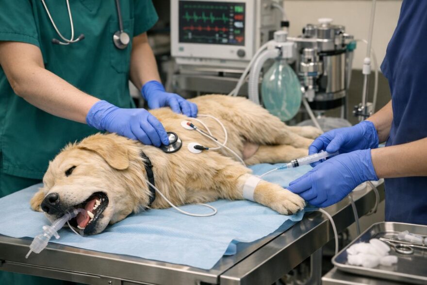 Fantomy zwierzęce i modele anatomiczne: praktyczny przewodnik dla dydaktyki i weterynarii Fantomy zwierzęce i modele anatomiczne: praktyczny przewodnik dla dydaktyki i weterynarii